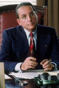 Shawshank Redemption, The